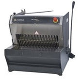 Heavy Duty Bread Slicers Table Top Manual 12 mm with G for Gray Color. - Mabrook Hotel Supplies